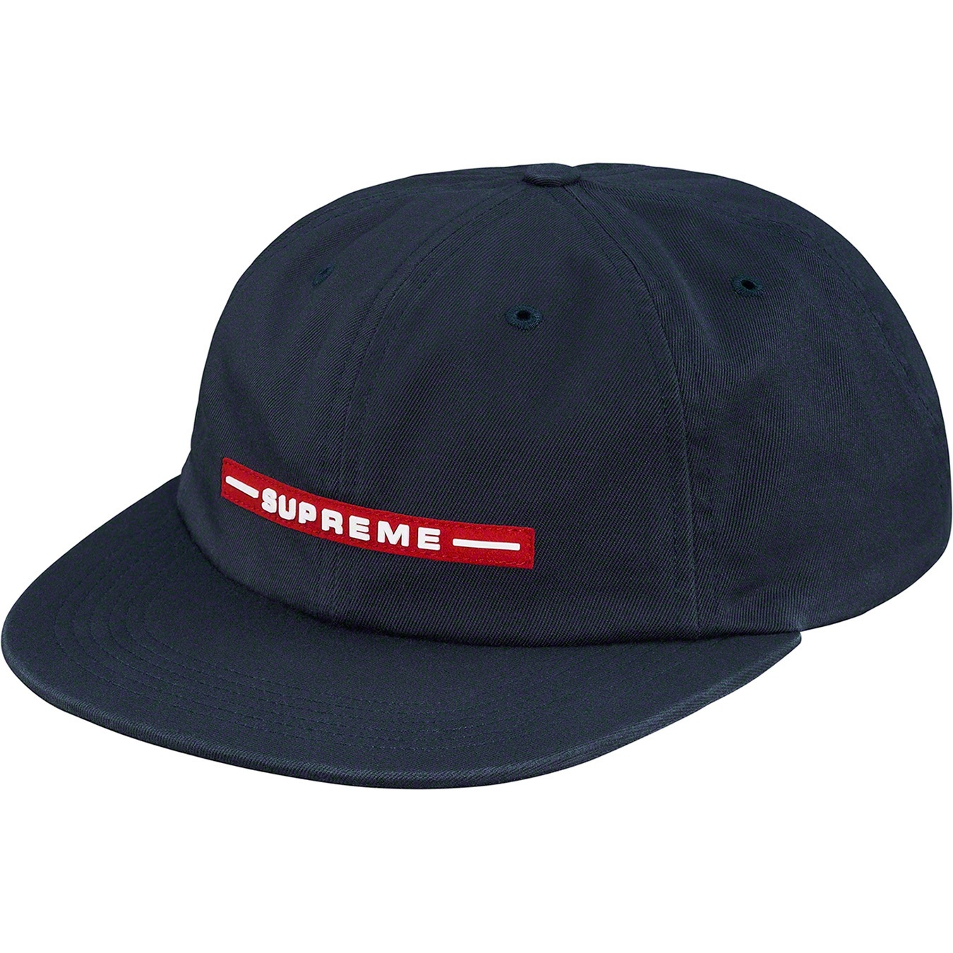 Raised Logo 6-Panel view 9